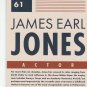 James Earl Jones #61