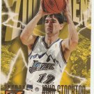 John Stockton #196