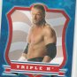 Triple H #6