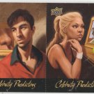 Anna Kournikova Enrique Iglesias
