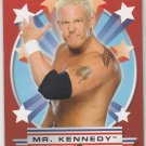 Mr. Kennedy magnet #7 of 9