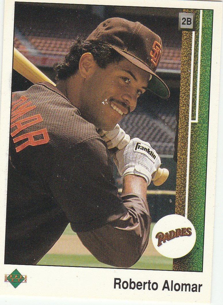 Roberto Alomar #471