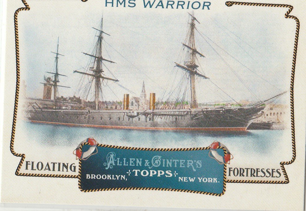 Floating Fortresses