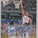 Kendall Gill #KG-1