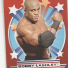 Bobby Lashley magnet
