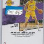 Kyle Kuzma #101