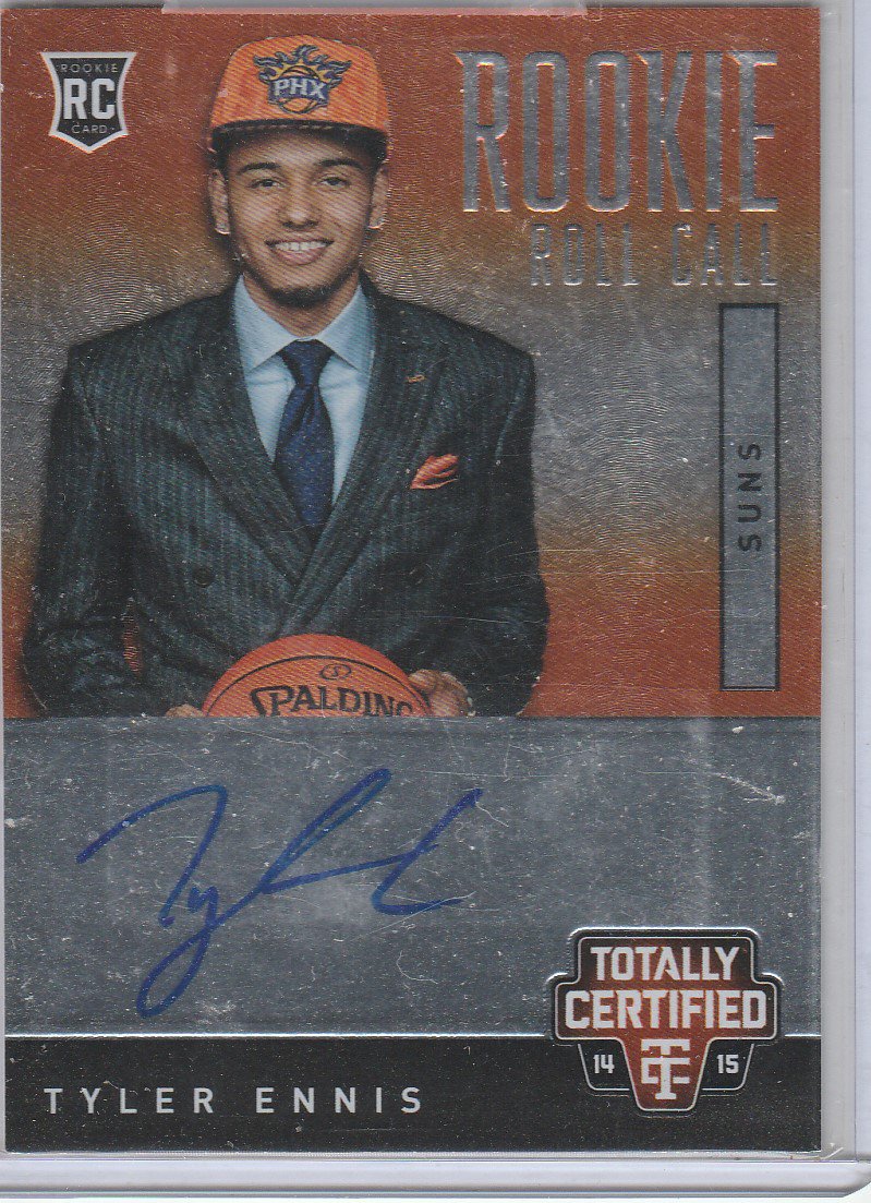 Tyler Ennis