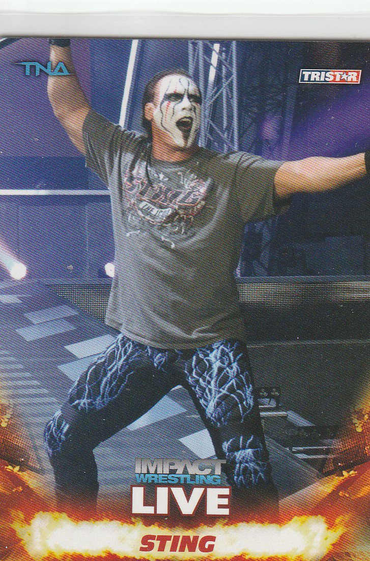 Sting