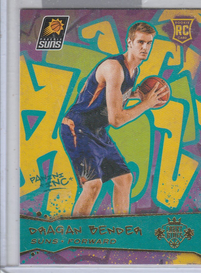Dragan Bender #154