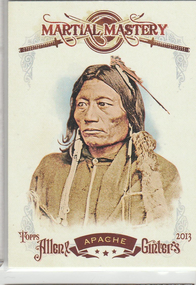 Apache
