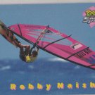 ROBBY NAISh