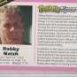 ROBBY NAISh