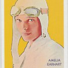 Amelia Earhart