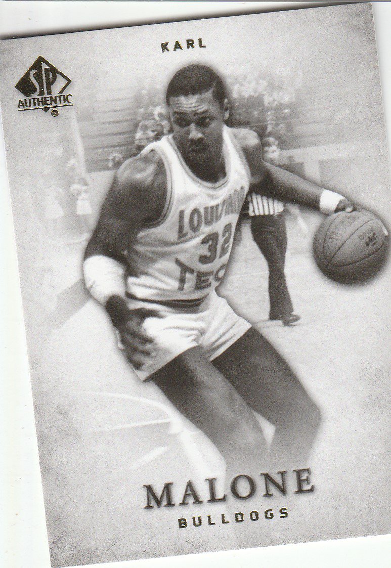 Karl Malone #16