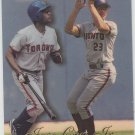 Jose Cruz Jr, #85