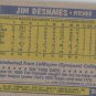 Jim Deshaies #167