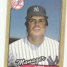 LOU PINIELLA #168