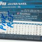 Javier Baez #114