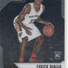 Cheick Diallo #196