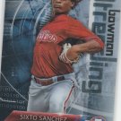 Sixto Sanchez RC