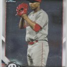 Sixto Sanchez RC