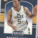 Rodney Hood #249
