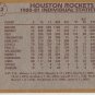 Houstton Roclets