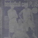 Beckett Basketball Card Plus press plate