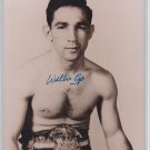 Willie Pep PSA