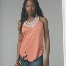 Rutina Wesley Autograph True Blood