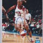 Cynthia Cooper-Dyke autograph