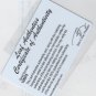 Cynthia Cooper-Dyke autograph