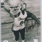 Walt Bellamy autograph