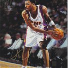 Shaun Marion Topps reserve autograph