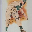 Robert F. Scott autograph