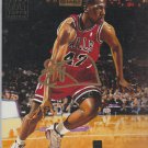 Elton Brand autogaph