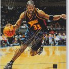 ANTAWN JACKSON autograph