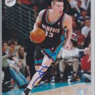 Mike Miller autograph