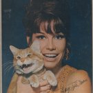 Mary Tyler Moore 8x10 autograph