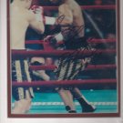 Shane Mosley 8x10 autograph