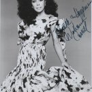Diahann Carroll Autograph