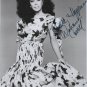 Diahann Carroll Autograph