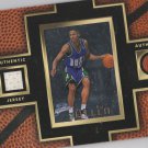 Ray Allen jersey, ball