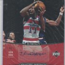 Elvin Hayes autograph 8x10