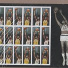Wilt Chamberlain panel