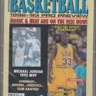 Sport Basketball 1992-93 Pro Preview