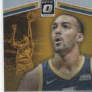 Rudy Gobert #12