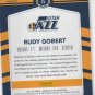 Rudy Gobert #12