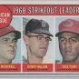 LUIS TIANT #11