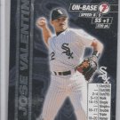 Jose Valentin #034